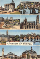 87-LIMOGES-N° 4424-C/0015 - Limoges