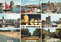 17-LA ROCHELLE-N° 4424-B/0389 - La Rochelle