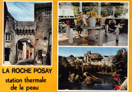 86-LA ROCHE POSAY-N° 4424-B/0377 - La Roche Posay