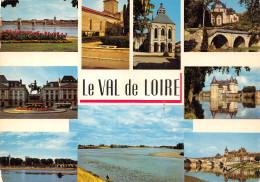 41-LE VAL DE LOIRE-N° 4424-B/0379 - Andere & Zonder Classificatie