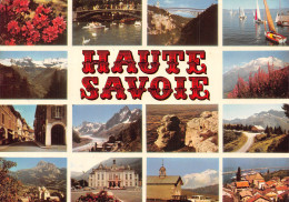 74-HAUTE SAVOIE-N° 4424-B/0361 - Autres & Non Classés