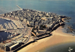 35-SAINT MALO-N° 4424-B/0303 - Saint Malo