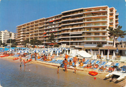 06-JUAN LES PINS -N° 4424-B/0189 - Juan-les-Pins