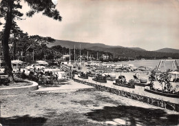 83-CAVALAIRE SUR MER-N° 4424-B/0173 - Cavalaire-sur-Mer