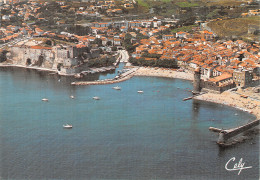 66-COLLIOURE-N° 4424-B/0157 - Collioure