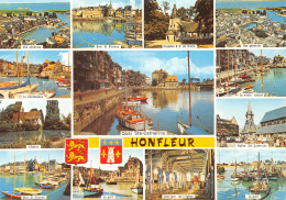 14-HONFLEUR-N° 4424-B/0111 - Honfleur