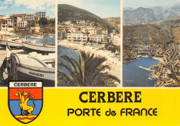 66-CERBERE-N° 4424-B/0053 - Cerbere