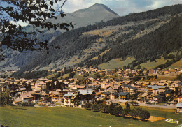 74-MORZINE-N° 4424-B/0055 - Morzine