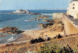 35-SAINT MALO-N° 4424-B/0023 - Saint Malo