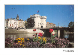 55-VERDUN-N° 4424-B/0005 - Verdun