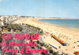 44-LA BAULE-N° 4424-A/0373 - La Baule-Escoublac