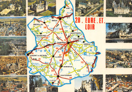 28-EURE ET LOIR-N° 4424-A/0363 - Andere & Zonder Classificatie