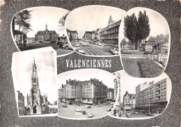 59-VALENCIENNES-N° 4424-A/0343 - Valenciennes