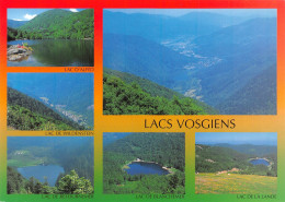 88-VOSGES LACS VOSGIENS-N° 4424-A/0321 - Autres & Non Classés