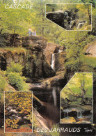 23-LES CASCADES DES JARRAUDS-N° 4424-A/0259 - Andere & Zonder Classificatie