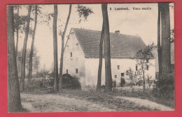 Loonbeek - Vieux Moulin - 1910 ( Verso Zien ) - Huldenberg