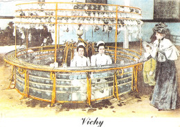 03-VICHY-N° 4424-A/0177 - Vichy