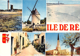17-ILE DE RE-N° 4424-A/0101 - Ile De Ré