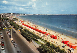 44-LA BAULE-N° 4424-A/0039 - La Baule-Escoublac