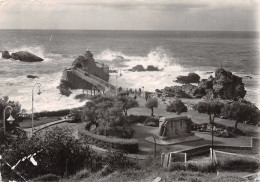 64-BIARRITZ-N° 4424-A/0025 - Biarritz