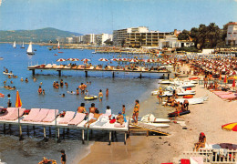 06-JUAN LES PINS-N° 4425-A/0341 - Juan-les-Pins