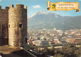 38-GRENOBLE -N° 4425-A/0293 - Grenoble