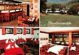 73725923 Kollig Hotel Restaurant Brueckenmuehle Im Elzbachtal Kollig - Autres & Non Classés