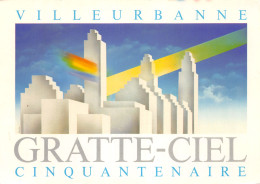 69-VILLEURBANNE-N° 4425-A/0247 - Villeurbanne