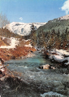 74-MORZINE LA DRANSE-N° 4425-A/0221 - Morzine