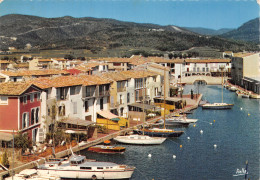 83-PORT GRIMAUD-N° 4425-A/0197 - Port Grimaud