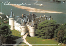 41-CHAUMONT LE CHATEAU-N° 4425-A/0131 - Andere & Zonder Classificatie