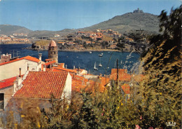 66-COLLIOURE-N° 4425-A/0101 - Collioure