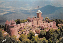 67-HAUT KOENIGSBOURG LE CHATEAU-N° 4425-A/0089 - Otros & Sin Clasificación