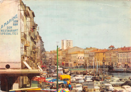 34-SETE-N° 4425-A/0061 - Sete (Cette)