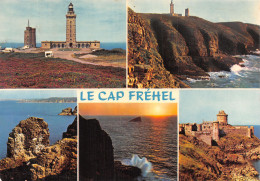 22-LE CAP FREHEL-N° 4425-A/0045 - Other & Unclassified