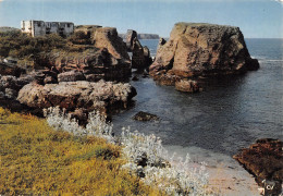 56-BELLE ILE-N° 4424-D/0389 - Belle Ile En Mer