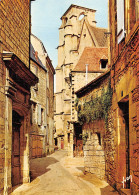 24-SARLAT-N° 4424-D/0183 - Sarlat La Caneda