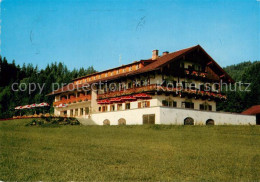 73725914 Bad Wiessee Berggasthof Sonnenbichl Bad Wiessee - Bad Wiessee