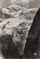 74-CHAMONIX MONT BLANC-N° 4424-D/0115 - Chamonix-Mont-Blanc