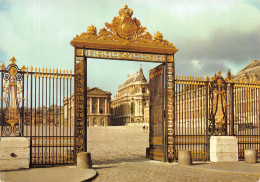 78-VERSAILLES LE CHATEAU-N° 4424-C/0251 - Versailles (Château)