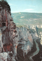 04-GORGES DU VERDON-N° 4424-C/0197 - Other & Unclassified