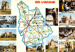 86-VIENNE-N° 4425-D/0149 - Other & Unclassified