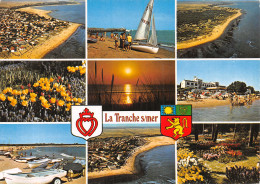 85-LA TRANCHE SUR MER-N° 4425-D/0071 - La Tranche Sur Mer