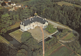 45-LAILLY EN VAL LE CHATEAU DE FONTPERTUIS-N° 4425-D/0047 - Andere & Zonder Classificatie