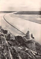 50-LE MONT SAINT MICHEL-N° 4425-C/0361 - Le Mont Saint Michel