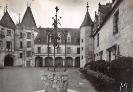 41-CHAUMONT LE CHATEAU-N° 4425-C/0337 - Sonstige & Ohne Zuordnung