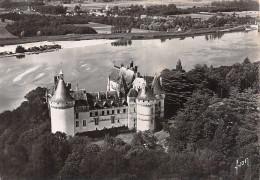 41-CHAUMONT LE CHATEAU-N° 4425-C/0327 - Sonstige & Ohne Zuordnung