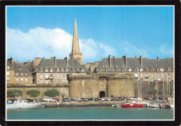 35-SAINT MALO-N° 4425-C/0253 - Saint Malo