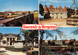 24-BERGERAC-N° 4425-C/0209 - Bergerac