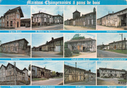 51-EN CHAMPAGNE MAISON-N° 4425-C/0169 - Other & Unclassified